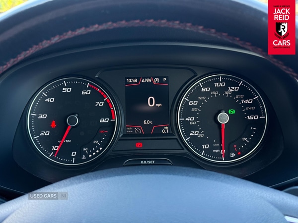 Used SEAT Leon 2019 for sale - 78205911: Photo 14