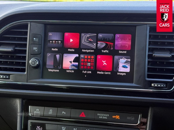 Used SEAT Leon 2019 for sale - 78205911: Photo 15