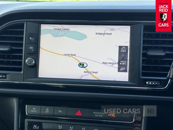 Used SEAT Leon 2019 for sale - 78205911: Photo 16