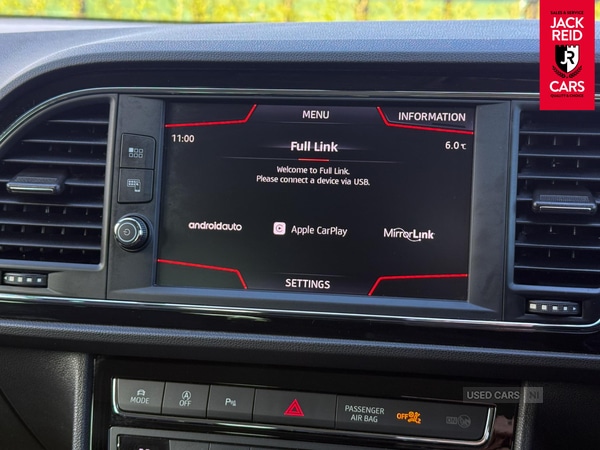 Used SEAT Leon 2019 for sale - 78205911: Photo 17