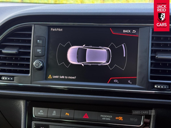 Used SEAT Leon 2019 for sale - 78205911: Photo 18