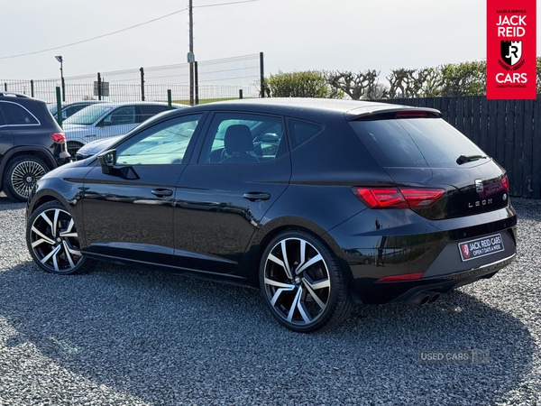 Used SEAT Leon 2019 for sale - 78205911: Photo 2