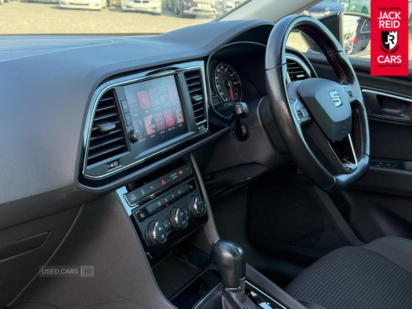 Used SEAT Leon 2019 for sale - 78205911: Photo 21