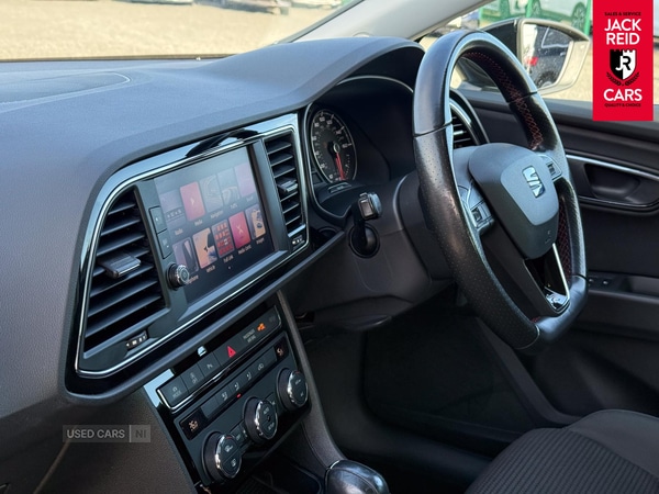 Used SEAT Leon 2019 for sale - 78205911: Photo 22