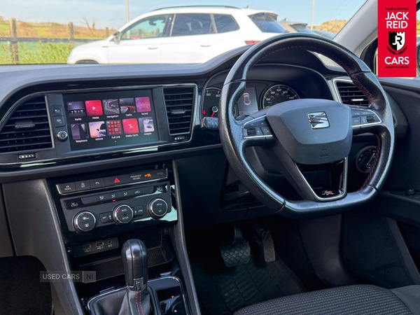 Used SEAT Leon 2019 for sale - 78205911: Photo 24