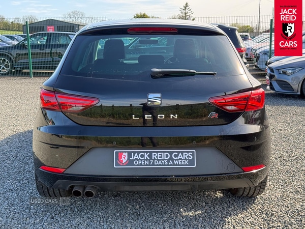 Used SEAT Leon 2019 for sale - 78205911: Photo 3