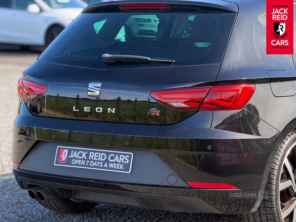 Used SEAT Leon 2019 for sale - 78205911: Photo 4