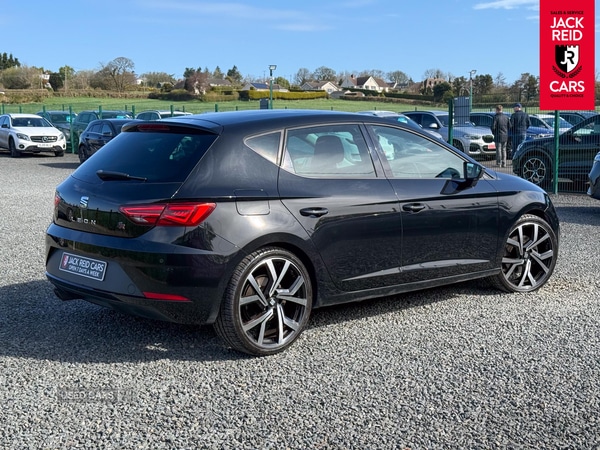 Used SEAT Leon 2019 for sale - 78205911: Photo 5
