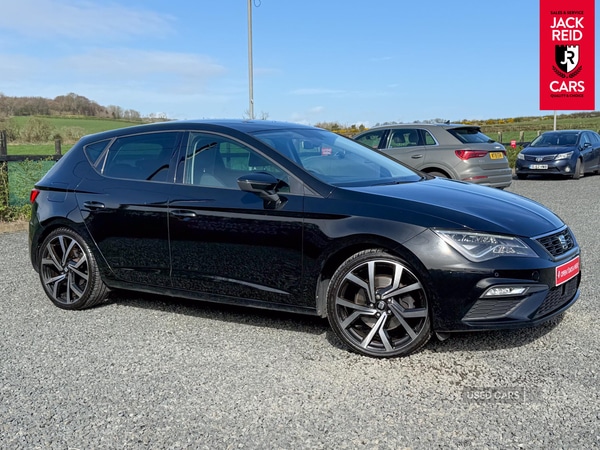 Used SEAT Leon 2019 for sale - 78205911: Photo 6