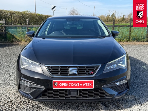 Used SEAT Leon 2019 for sale - 78205911: Photo 7