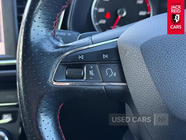 Used SEAT Leon 2019 for sale - 78205911: Photo 9