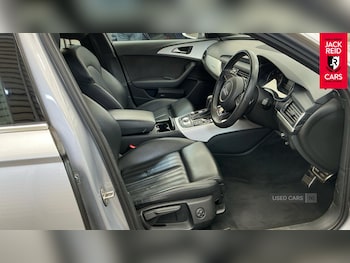Used Audi A6 2016 for sale - 78562743: Photo