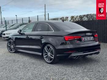 Used Audi A3 2017 for sale - 73743420: Photo