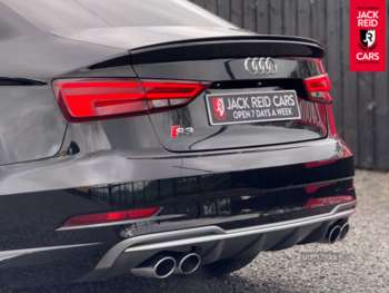 Used Audi A3 2017 for sale - 73743420: Photo