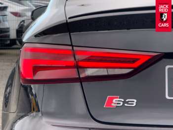 Used Audi A3 2017 for sale - 73743420: Photo