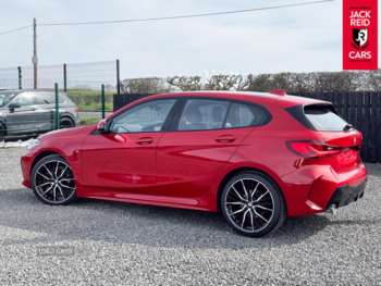 Used BMW 1 Series 2021 for sale - 73384391: Photo