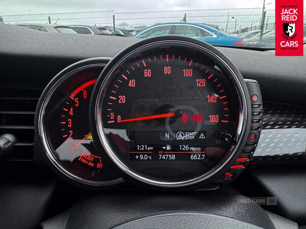 Used MINI Hatch 2017 for sale - 76690407: Photo 11