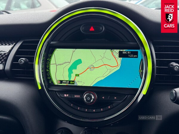 Used MINI Hatch 2017 for sale - 76690407: Photo 12