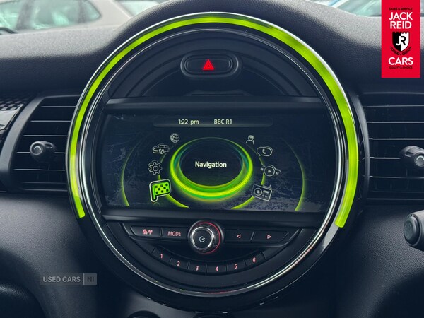 Used MINI Hatch 2017 for sale - 76690407: Photo 13