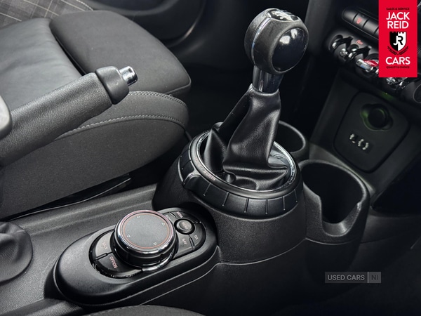 Used MINI Hatch 2017 for sale - 76690407: Photo 17