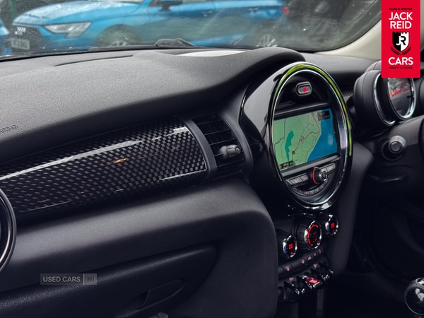 Used MINI Hatch 2017 for sale - 76690407: Photo 19