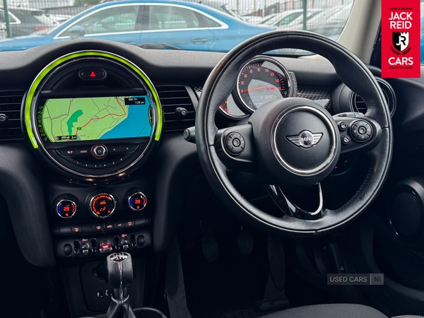 Used MINI Hatch 2017 for sale - 76690407: Photo 21