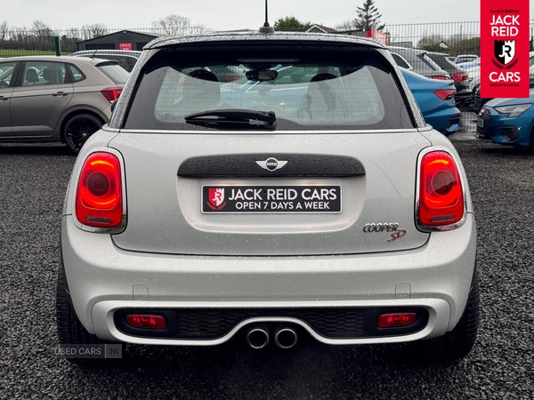 Used MINI Hatch 2017 for sale - 76690407: Photo 3