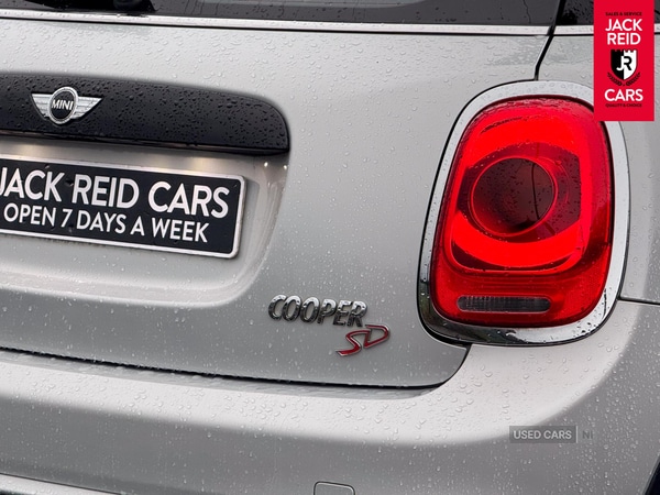 Used MINI Hatch 2017 for sale - 76690407: Photo 4