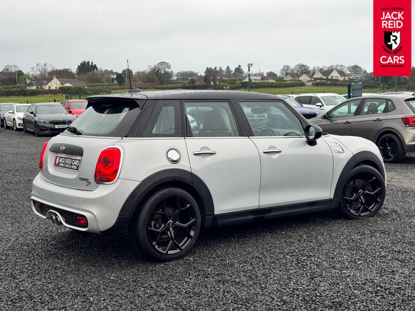 Used MINI Hatch 2017 for sale - 76690407: Photo 5