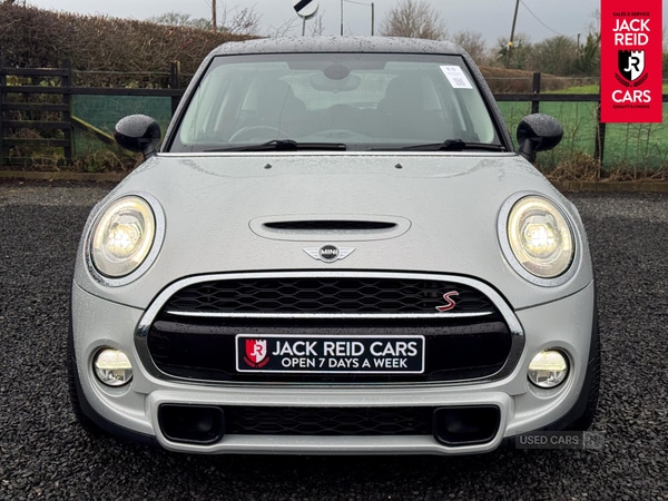 Used MINI Hatch 2017 for sale - 76690407: Photo 6