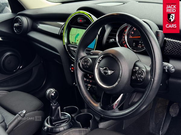 Used MINI Hatch 2017 for sale - 76690407: Photo 7