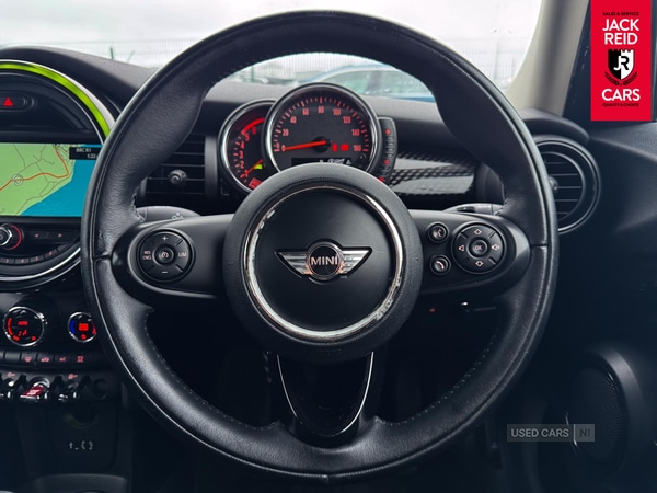 Used MINI Hatch 2017 for sale - 76690407: Photo 8