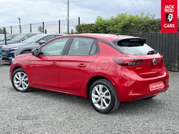 Used Vauxhall Corsa 2020 for sale - 79509962: Photo