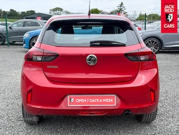 Used Vauxhall Corsa 2020 for sale - 79509962: Photo