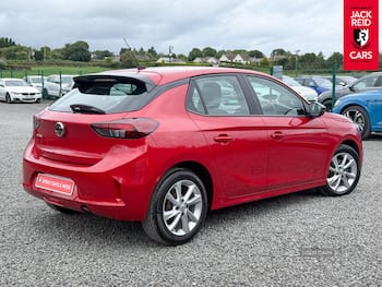 Used Vauxhall Corsa 2020 for sale - 79509962: Photo