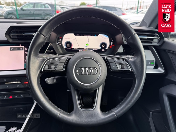 Used Audi A3 2021 for sale - 76965915: Photo 10