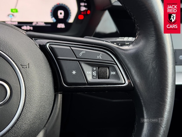 Used Audi A3 2021 for sale - 76965915: Photo 11