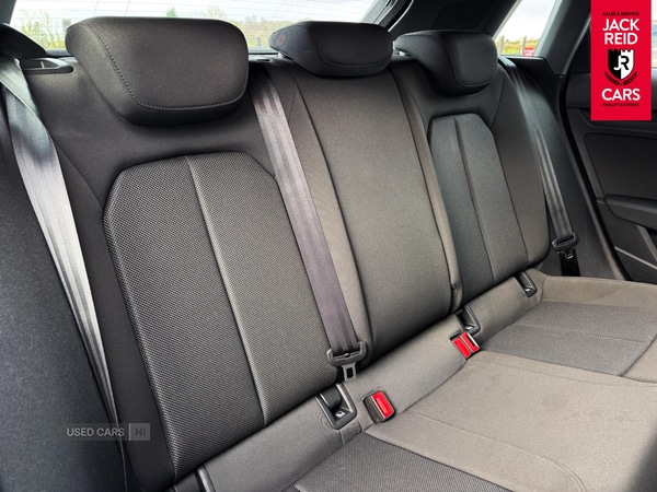 Used Audi A3 2021 for sale - 76965915: Photo 13