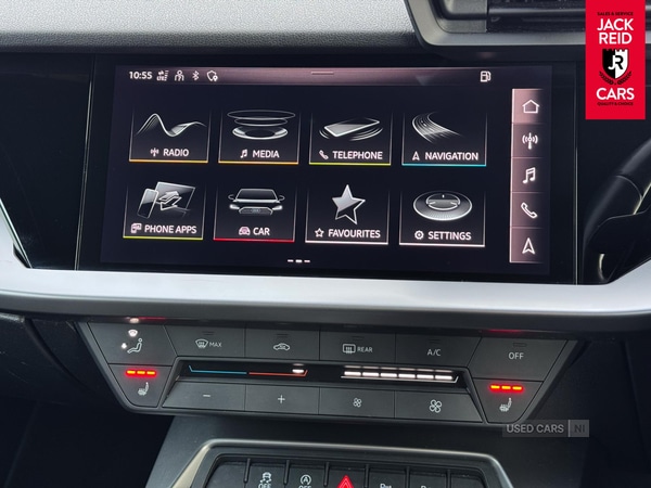 Used Audi A3 2021 for sale - 76965915: Photo 15