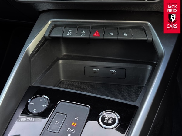 Used Audi A3 2021 for sale - 76965915: Photo 16