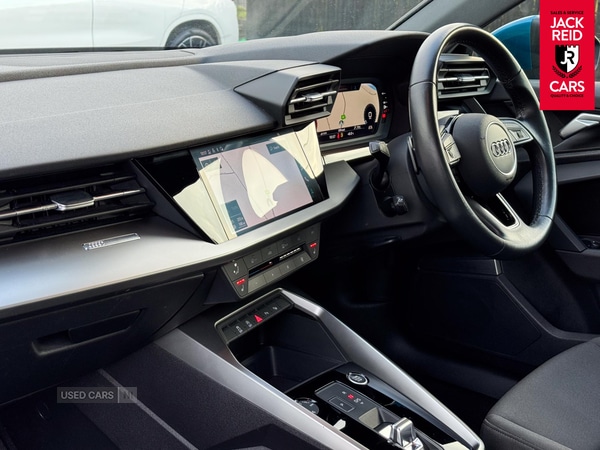 Used Audi A3 2021 for sale - 76965915: Photo 18