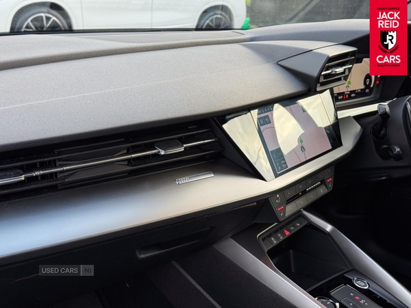 Used Audi A3 2021 for sale - 76965915: Photo 19