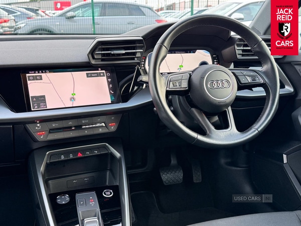 Used Audi A3 2021 for sale - 76965915: Photo 20