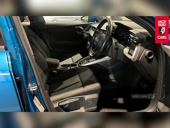 Used Audi A3 2021 for sale - 76965915: Photo