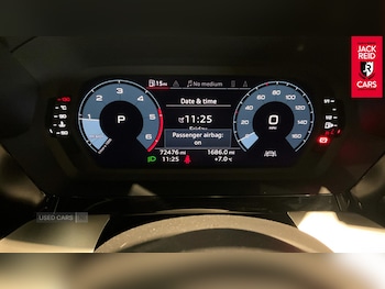 Used Audi A3 2021 for sale - 76965915: Photo