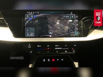 Used Audi A3 2021 for sale - 76965915: Photo