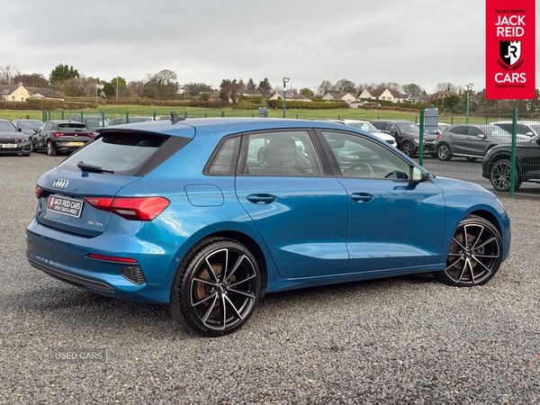 Used Audi A3 2021 for sale - 76965915: Photo 5