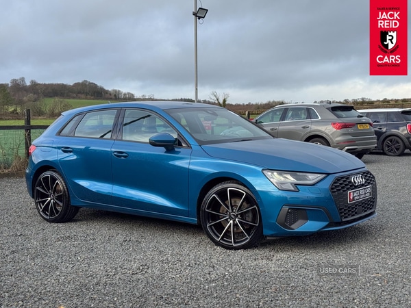 Used Audi A3 2021 for sale - 76965915: Photo 6