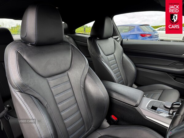 Used BMW 4 Series 2021 for sale - 74643916: Photo 12