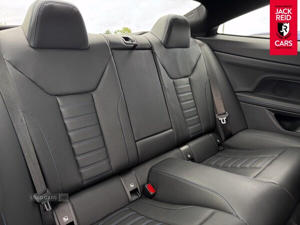Used BMW 4 Series 2021 for sale - 74643916: Photo 14